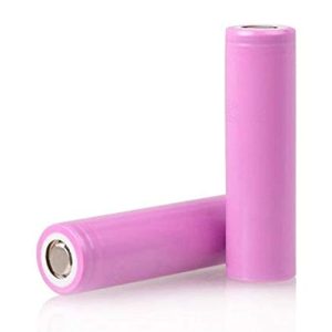 3.7V 18650 Lithium Ion Battery (Normal Quality)
