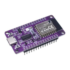 BW16 RTL8720DN Dual-Band WiFi + Bluetooth